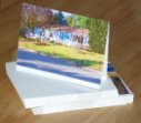 sample note card photo
