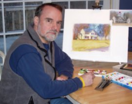 roger clifford photo