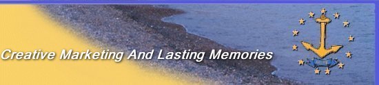creative marketing and lasting memories